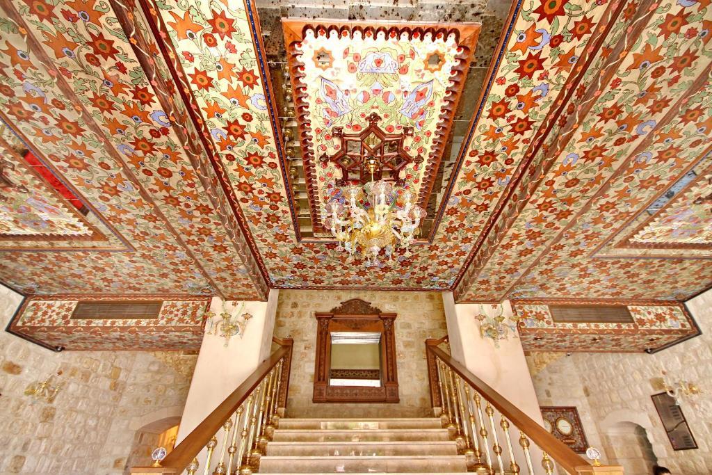 伊赛拉精品住宿加早餐旅馆 马尔丁 外观 照片
